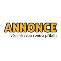 inzerce annonce|Annonce